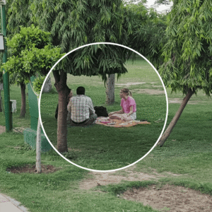 Smart Circle Focus - Free DaVinci Resolve Circular Highlight and Zoom Effect