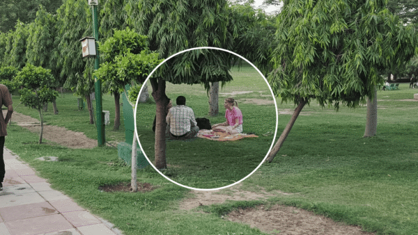Smart Circle Focus - Free DaVinci Resolve Circular Highlight and Zoom Effect