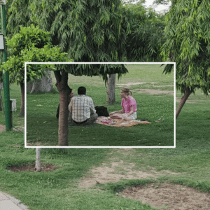 Smart Rectangle Focus - Free DaVinci Resolve Rectangular Highlight and Zoom Effect