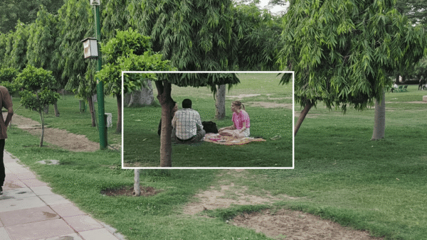 Smart Rectangle Focus - Free DaVinci Resolve Rectangular Highlight and Zoom Effect