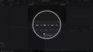 Circle Highlight and Zoom Effect for DaVinci Resolve | Smart Circle Focus
