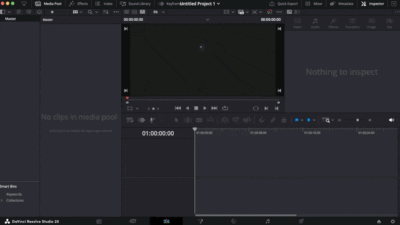 Circle Highlight and Zoom Effect for DaVinci Resolve | Smart Circle Focus