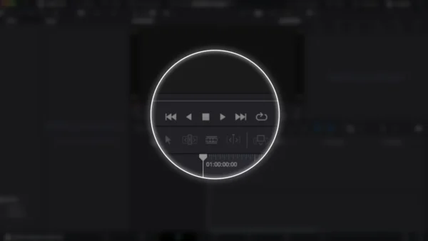 Circle Highlight and Zoom Effect for DaVinci Resolve | Smart Circle Focus