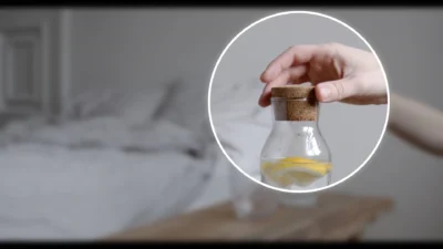 Circle Highlight and Zoom Effect for DaVinci Resolve | Smart Circle Focus