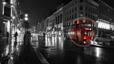 Circle Highlight and Zoom Effect for DaVinci Resolve | Smart Circle Focus