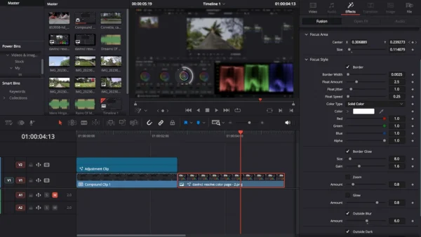 floating-circle-border-highlight-effect-inspector-preview-b-davinci-resolve Floating Circle Outline and Highlight Effect for DaVinci Resolve | Open Circle Focus