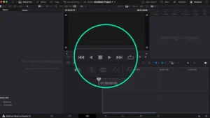 free-circle-border-highlight-and-zoom-effect-davinci-resolve-hero Free Circle Highlight and Zoom Template for DaVinci Resolve | Smart Circle Focus Free