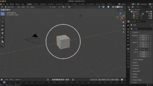 free-circle-highlight-and-zoom-template-davinci-resolve Free Circle Highlight and Zoom Template for DaVinci Resolve | Smart Circle Focus Free