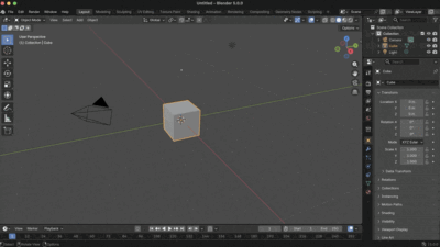 Free Circle Highlight and Zoom Template for DaVinci Resolve | Smart Circle Focus Free