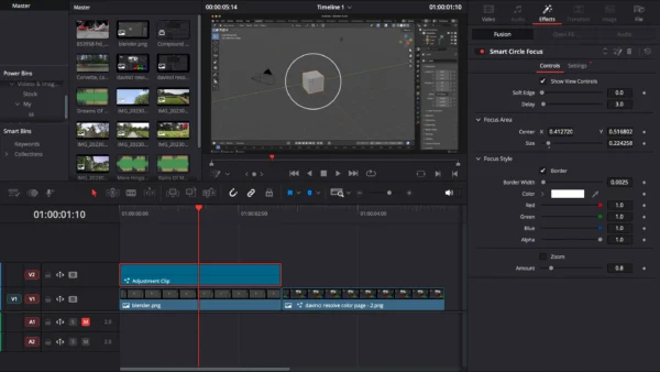 free-circle-highlight-and-zoom-template-inspector-preview-a-davinci-resolve Free Circle Highlight and Zoom Template for DaVinci Resolve | Smart Circle Focus Free