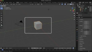 Free Rectangle Highlight and Zoom Template for DaVinci Resolve | Smart Rectangle Focus Free