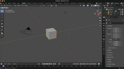 Free Rectangle Highlight and Zoom Template for DaVinci Resolve | Smart Rectangle Focus Free