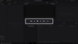 Rectangle Highlight and Zoom Effect for DaVinci Resolve | Smart Rectangle Focus