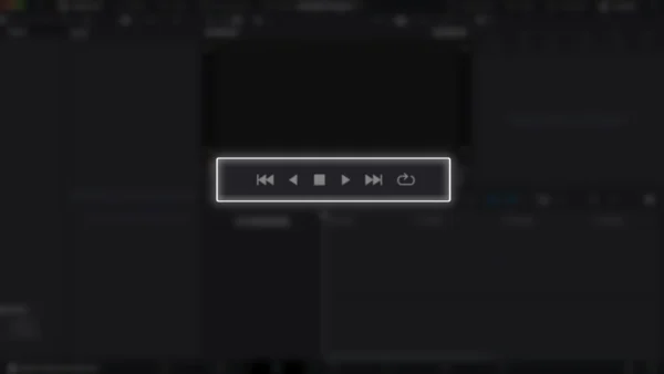 Rectangle Highlight and Zoom Effect for DaVinci Resolve | Smart Rectangle Focus