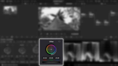 Rectangle Highlight and Zoom Effect for DaVinci Resolve | Smart Rectangle Focus
