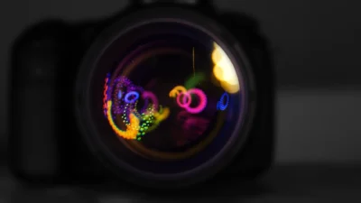 Rectangle Highlight and Zoom Effect for DaVinci Resolve | Smart Rectangle Focus