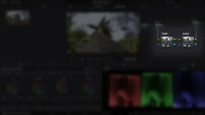 Rectangle Highlight and Zoom Effect for DaVinci Resolve | Smart Rectangle Focus