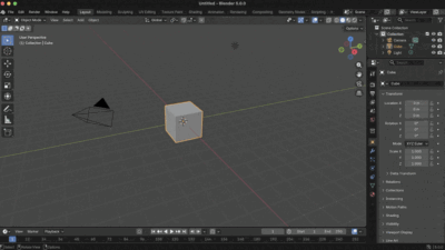 Corner Highlight and Zoom Effect for DaVinci Resolve | Smart Corner Focus
