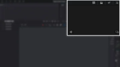Corner Highlight and Zoom Effect for DaVinci Resolve | Smart Corner Focus