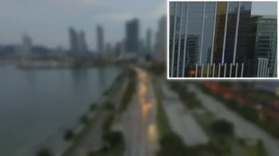 Corner Highlight and Zoom Effect for DaVinci Resolve | Smart Corner Focus