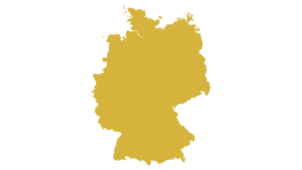 germany-shape 4500+ World and Country Outline and Shape Maps (1K & 4K) | World Map Collection