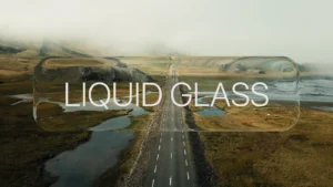 liquid-glass-effect-template-davinci-resolve Liquid Glass Effect Template for DaVinci Resolve | Liquid Glass Full