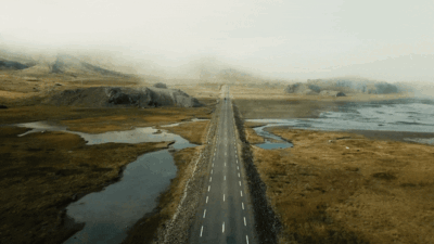 Liquid Glass Effect Template for DaVinci Resolve | Liquid Glass Full