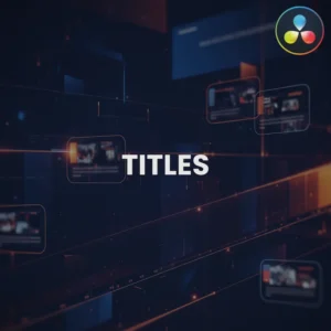 davinci-resolve-title-templates-category-thumbnail Text Outline Reveal for DaVinci Resolve - Animated Outline Title Preset