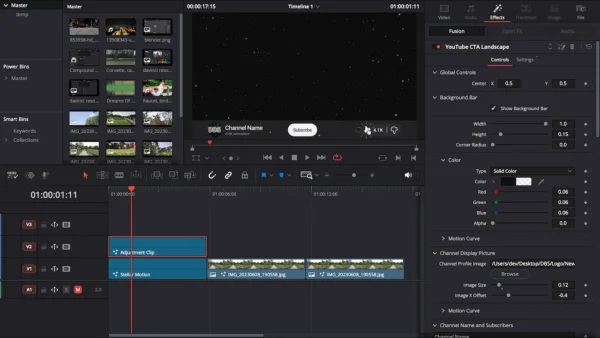 youtube-cta-pack-like-and-subscribe-animation-inspector-preview-a-davinci-resolve YouTube Like and Subscribe Animation Template for DaVinci Resolve | YouTube CTA Pack