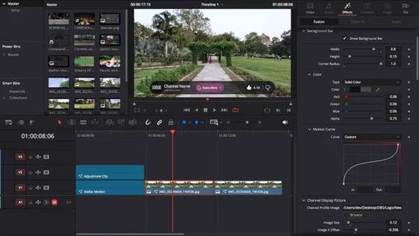 youtube-cta-pack-like-and-subscribe-animation-inspector-preview-b-davinci-resolve YouTube Like and Subscribe Animation Template for DaVinci Resolve | YouTube CTA Pack