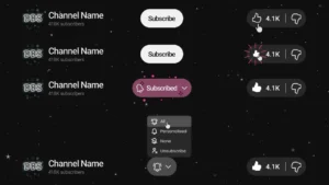 youtube-cta-pack-like-and-subscribe-animation-template-davinci-resolve YouTube Like and Subscribe Animation Template for DaVinci Resolve | YouTube CTA Pack