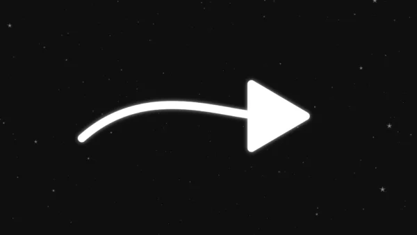 arrow-animation-pack-curved-arrow-close-davinci-resolve Ultimate Arrow Animation Generator Pack for DaVinci Resolve