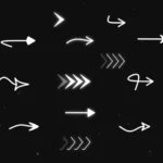 arrow-animation-pack-davinci-resolve Ultimate Arrow Animation Generator Pack for DaVinci Resolve