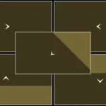 Directional Slide Transitions for DaVinci Resolve (Push + Overlay, Any Angle)