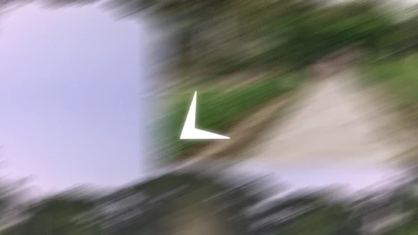 Directional Slide Transitions for DaVinci Resolve (Push + Overlay, Any Angle)