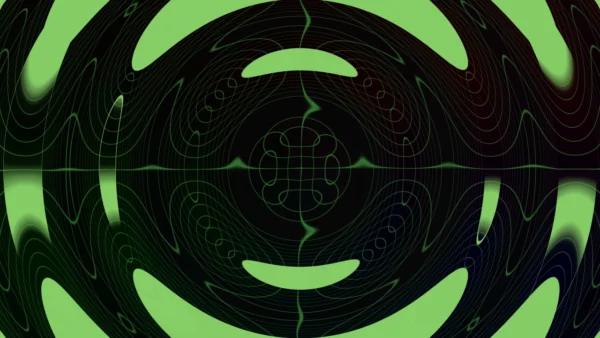 Animated Grid Background Generator for DaVinci Resolve | Dynamic Grid