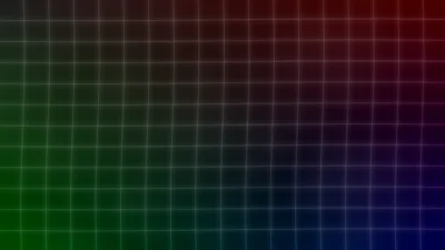 Animated Grid Background Generator for DaVinci Resolve | Dynamic Grid