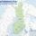 Finland Reference Map High Resolution Printable Map in PNG, SVG and PDF
