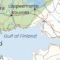 Finland Reference Map High Resolution Printable Map in PNG, SVG and PDF