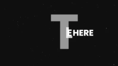 Text Reveal Inward & Outward Titles for DaVinci Resolve | 6 Animation Presets