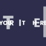 Text Reveal Inward & Outward Titles for DaVinci Resolve | 6 Animation Presets