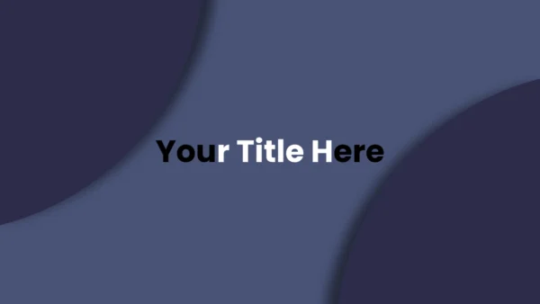 Ultimate Text Color Fill & Sweep Titles for DaVinci Resolve