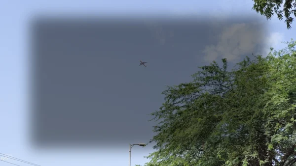 Blink Brightness Video Effect with Masking for DaVinci Resolve | Blink Focus