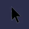 classic-mouse-cursor-arrow-for-davinci-resolve Mouse Cursor Pack for DaVinci Resolve | Customizable Cursors with Click Animation