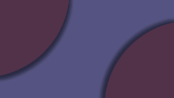 Soft Motion Background Generator for DaVinci Resolve | Dual Arc Drift