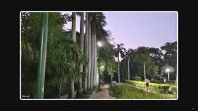 Frame Mask for DaVinci Resolve - Adjustable Video Frame with Border & Shape Controls