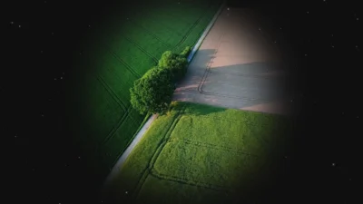 Frame Mask for DaVinci Resolve - Adjustable Video Frame with Border & Shape Controls