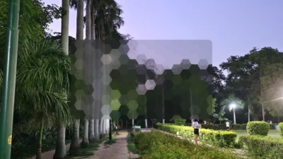 Face Blur, Mosaic and Motion Masking Toolkit for DaVinci Resolve | Mask FX