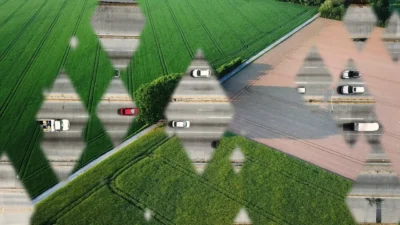 Shape Reveal Transition for DaVinci Resolve (10 Shapes)