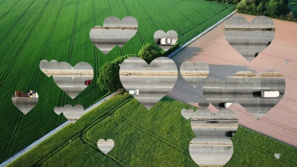 Shape Reveal Transition for DaVinci Resolve (10 Shapes)